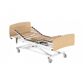 Pack Cama Elétrica com Altura Variável + Grandes - Camas Hospitalares